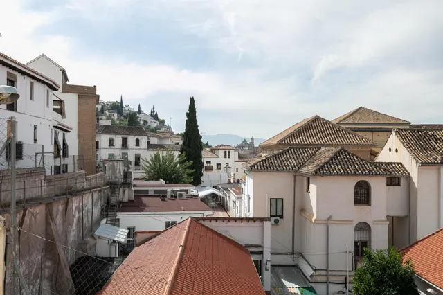 Casa unifamiliar reformada. — 14
