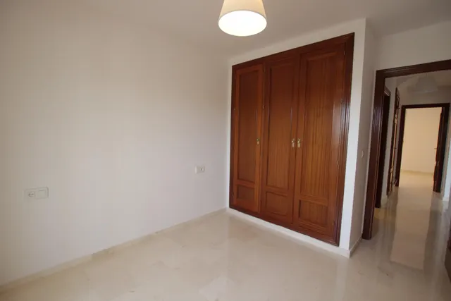 ATICO DUPLEX EN PARQUE LA PALOMA VISTAS AL MAR — 22