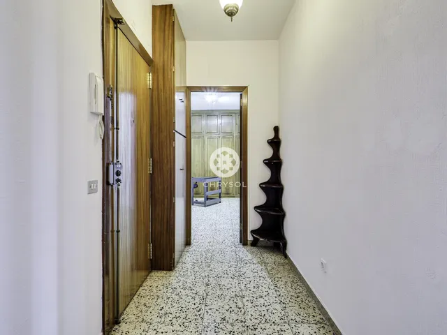 Piso en venta junto a Sagrada Familia. — 30