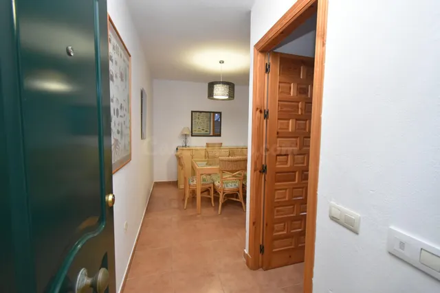 APARTAMENTO 3 DORMITORIOS 2 BAÑOS ATLANTERRA 1ª LÍNEA DE PLA - foto 5