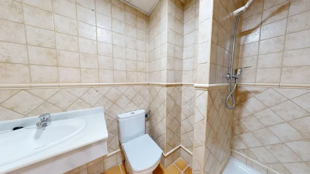 Ático 2 habitaciones 80m² en venta - Archena centro — 13
