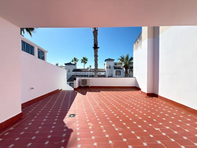 Impresionante bungalow reformado en Los Dolses, Villamartín  - foto 5