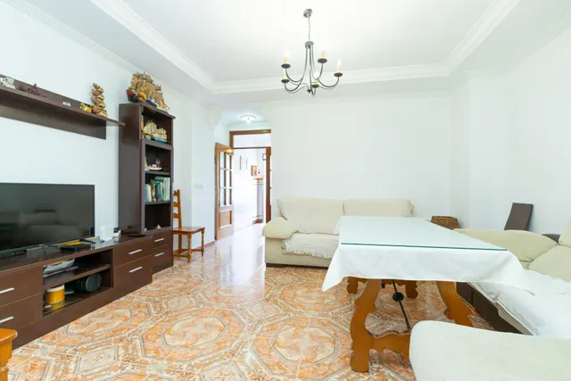 Acogedora vivienda lista para entrar a vivir en Isla Mayor — 7