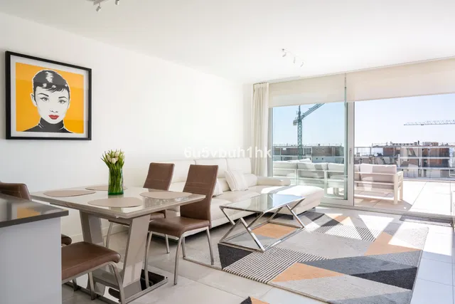 Ático Dúplex 3 habitaciones 96m² en venta - Centro — 9