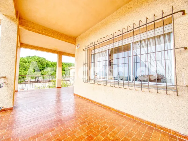 Espectacular Villa muy próxima a La Manga del Mar Menor — 21