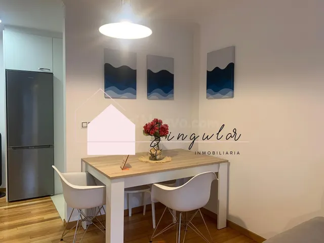 APARTAMENTO CON ENCANTO EN RIBEIRA - foto 3