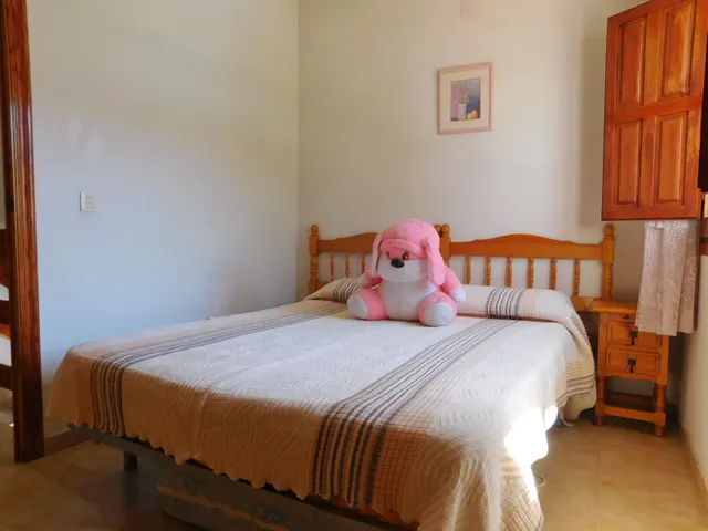 Casa 2 habitaciones 80m² en venta - Los Balcones - Los Altos del Edén — 27