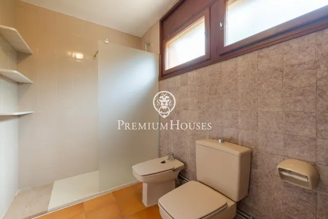 Casa con jardín en El Pinar — 33