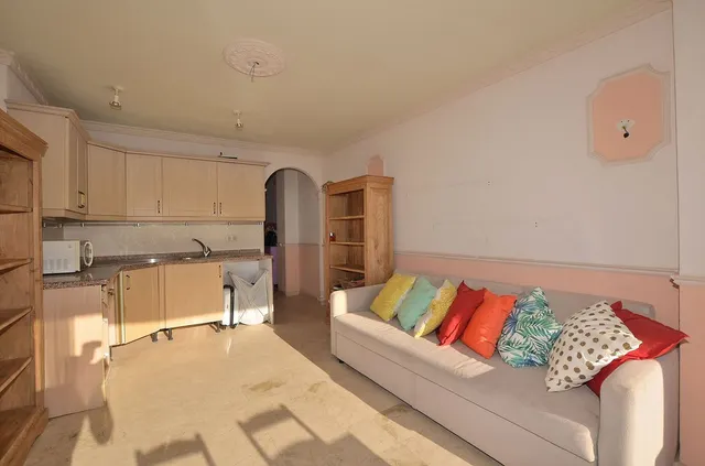 Apartamento 1 habitación 45m² en venta - Centro — 6