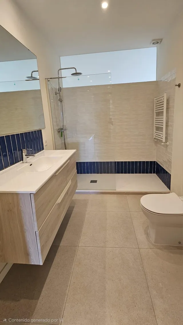 Exclusivo Piso en Alquiler en el Retiro, Madrid — 47