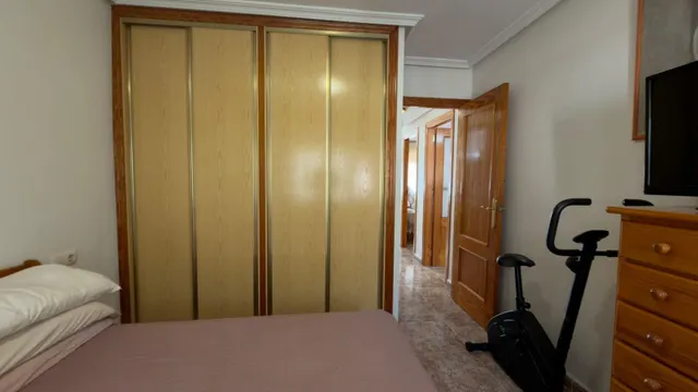 Apartamento 2 habitaciones 58m² en alquiler - Santiago de la Ribera — 11