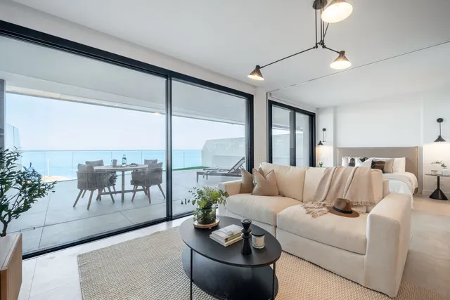 Apartamento 2 habitaciones 144m² en venta - Centro — 6