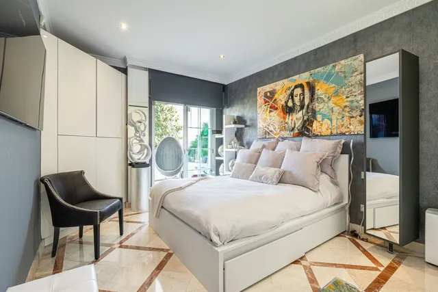 Apartamento 2 habitaciones 128m² en venta - Marbella - foto 3