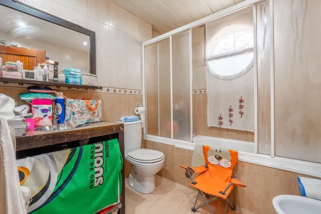 ¡MAGNIFICA CASA UNIFAMILIAR ADOSADA EN LOMALINDA, OGIJARES! — 36