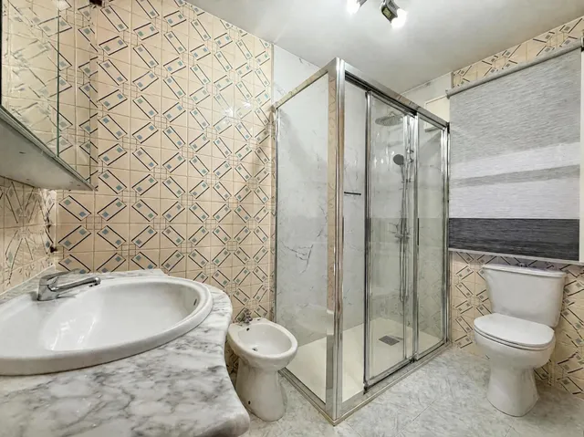 Piso 5 habitaciones 116m² en venta - Zona Plaza de Barcelos — 20