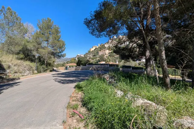 Villa 3 habitaciones 132m² en venta - Monte Solana — 22