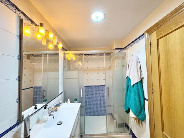 Piso en Urbanización Montegrande - Torreagüera — 22