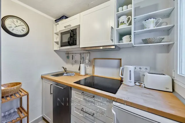 Casa-Chalet en Venta en Santa Eularia Des Riu Baleares — 21