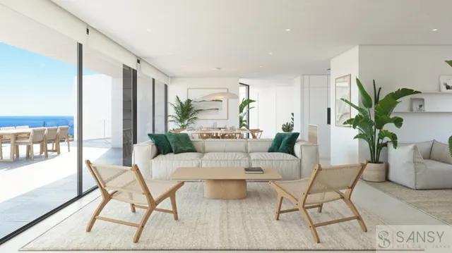 Casa-Chalet en Venta en Alicante Alicante — 5