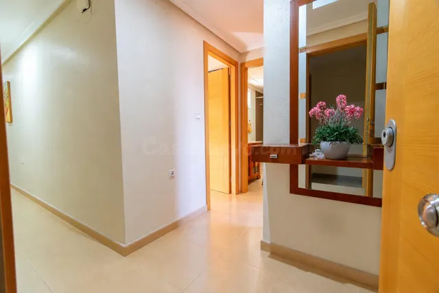 Piso 3 habitaciones 97m² en venta - Archena — 2