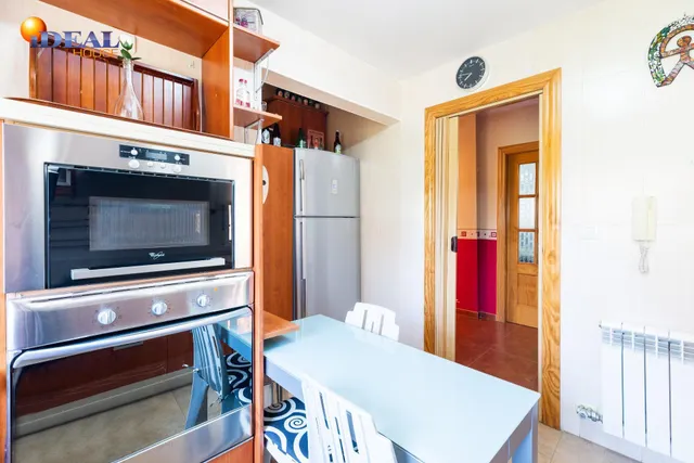 CHALET CON DOS VIVIENDAS ESPECTACULARES E INDEPENDIENTES EN EL VENTORRILLO — 22