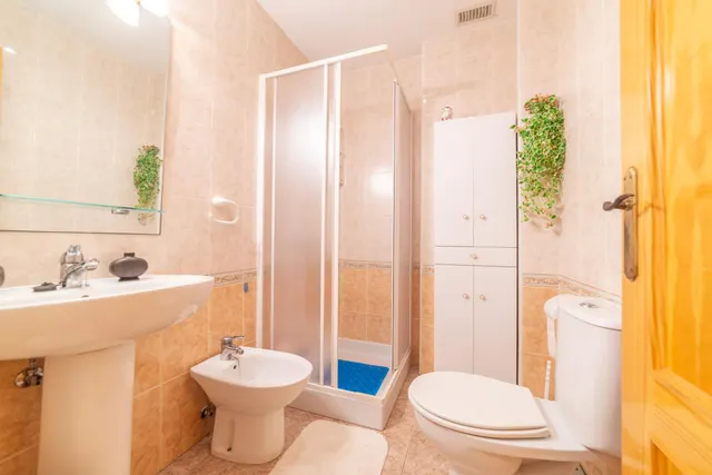 Apartamento 1 habitación 75m² en venta - Centro — 12