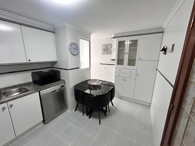¡Tu nuevo hogar REFORMADO A ESTRENAR en el corazón de Valencia! ✨ — 17