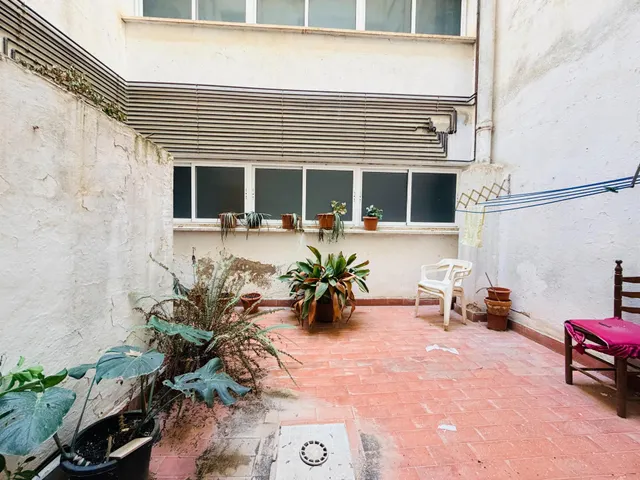 Amplia planta baja en Riba-roja — 15