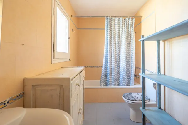 Casa con piscina privada en la urbanización Eucaliptus. — 26
