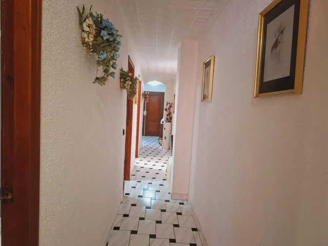 Apartamento 1 habitación 93m² en venta - Acequion — 23