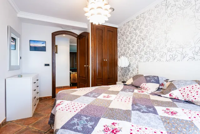 Villa de lujo en Montemolino, Benicàssim | Exclusividad, amplitud y carácter mediterráneo — 20