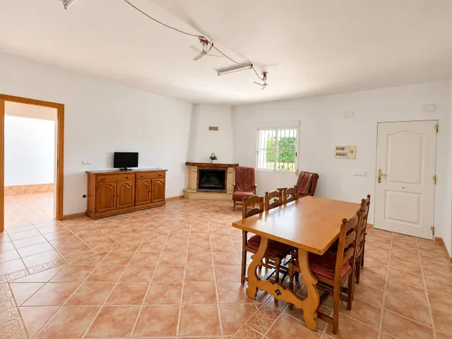 Villa 3 habitaciones 216m² en venta - Porto Pí — 13