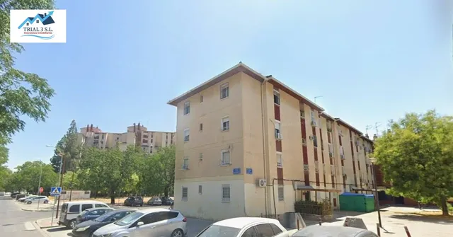 Venta de Piso en Sevilla — 2