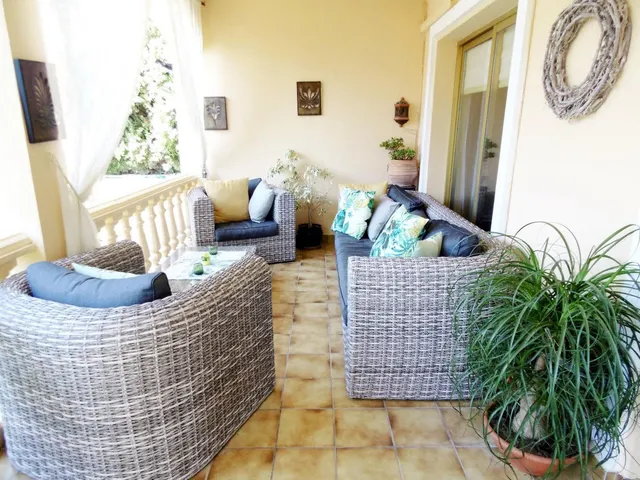 Adosado 4 habitaciones 255m² en venta - Riviera del sol — 13