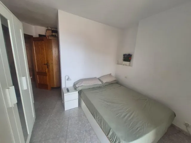 Piso en 1ª línea del mar, en el Corazón de Águilas, ¡Tu Nuevo Hogar a Pasos del Mar! — 8