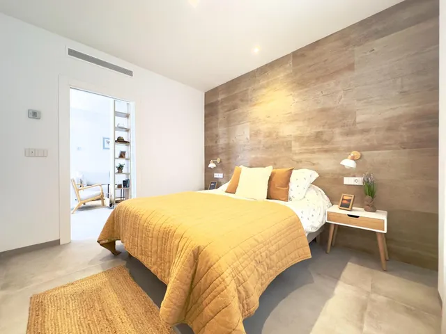 Apartamento 3 habitaciones 85m² en venta - Lo Pagán — 24