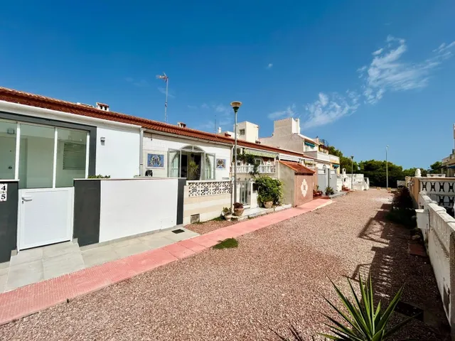 Bungalow 2 habitaciones 68m² en venta - Pueblo — 4