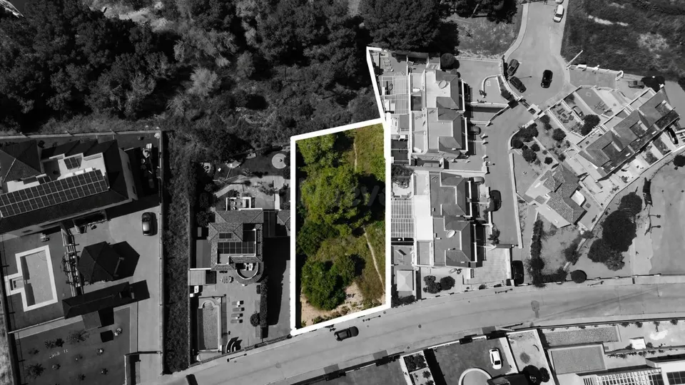 Parcela en venta - Zona Centro