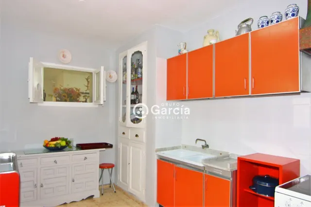 AMPLIA VILLA A LA VENTA EN PEDREGUER GV2018585-A — 14
