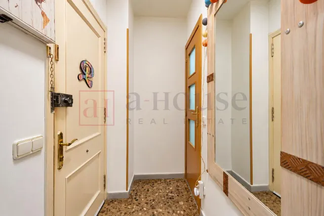 Espectacular piso para entrar a vivir en el guinardó — 28