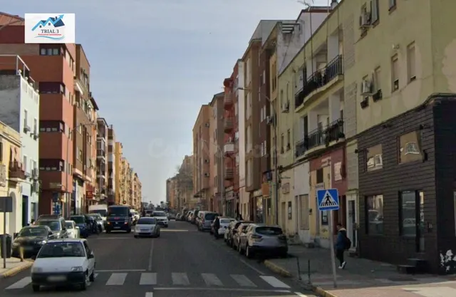 Venta Piso en Badajoz - foto 3