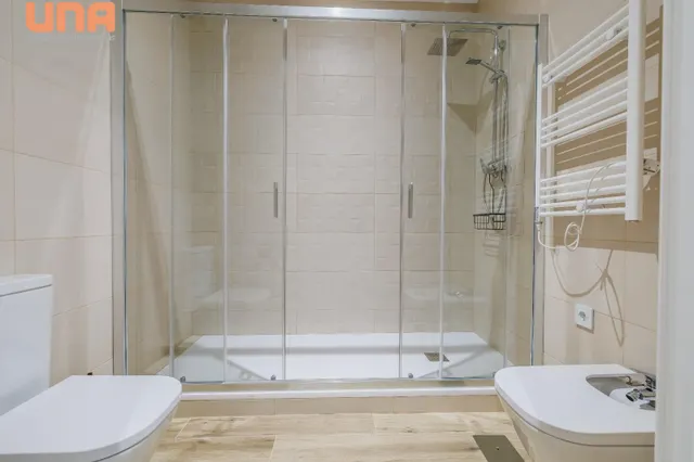 Loft Nuevo y Perfectamente Equipado — 22