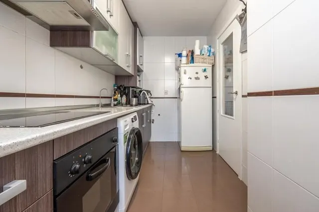 PISO EN OGÍJARES — 7