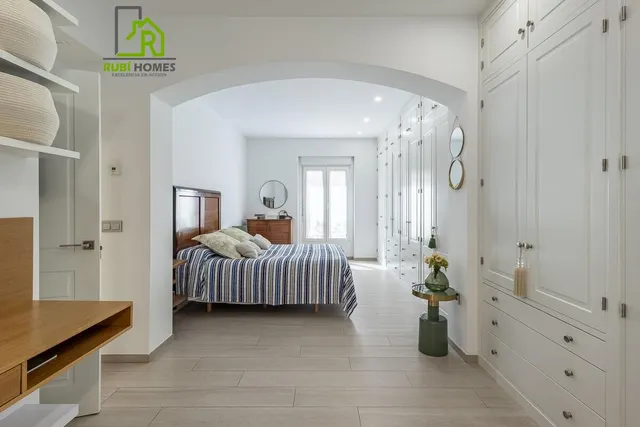 PISO EN VENTA - GRANADA (C/Recogidas) — 20