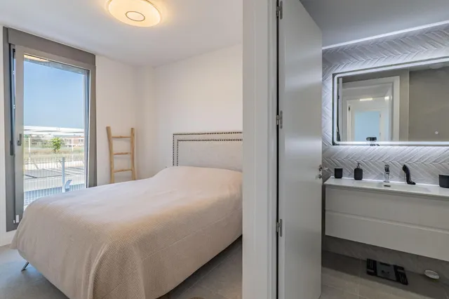 Apartamento 3 habitaciones 106m² en venta - El Montgó — 21