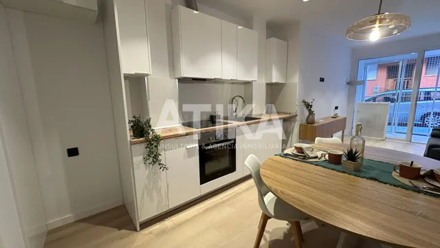 PISO EN PLANTA BAJA A LA VENTA EN ZONA SAN RAFAEL - ONTINYEN - foto 4
