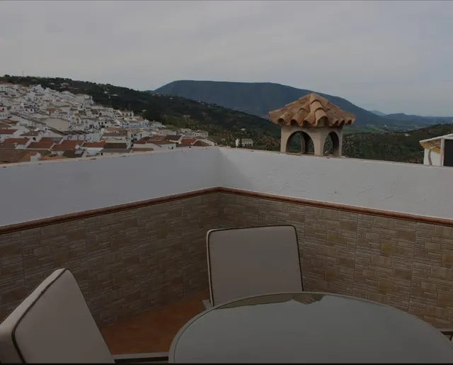 Magnifica casa en el Gastor con increíbles vistas! — 19