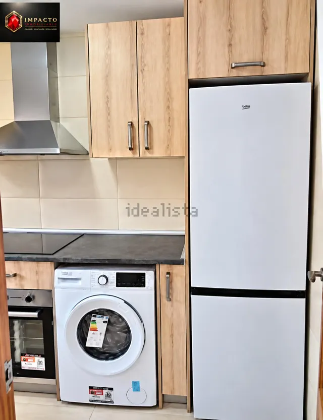 SE VENDE PISO ALQUILADO, EL EJIDO CENTRO — 19