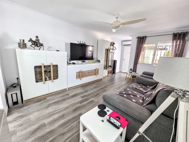 Apartamento 2 habitaciones en venta - Comunidad valenciana - foto 4