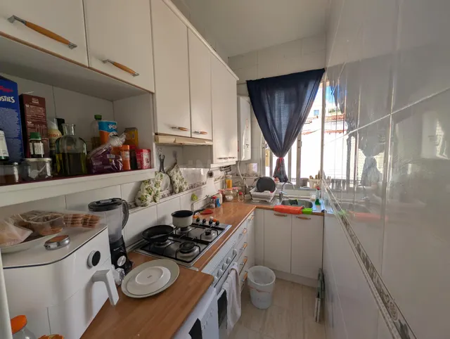Apartamento 1 habitación 33m² en venta - Arapiles — 2